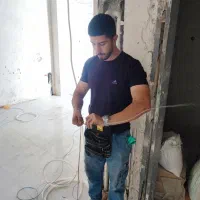 برقکاری ساختمان و نصاب دوربین و دزدگیر