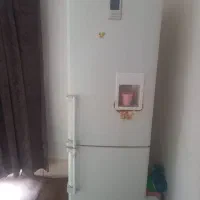 یخچال فریزربدون برفک