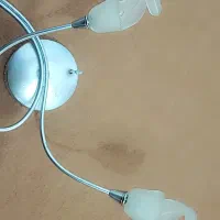 لوسترهای برنز اصل|لوستر و چراغ آویز|اردبیل, |دیوار