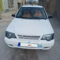 پراید۱۳۲مدل۹۷|خودرو سواری و وانت|قوچان, |دیوار