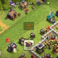 اکانت کلش|کنسول، بازی ویدئویی و آنلاین|رشت, لاکان شهر|دیوار