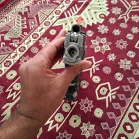 تفنگ میخکوب|ابزارآلات|فلاورجان, |دیوار