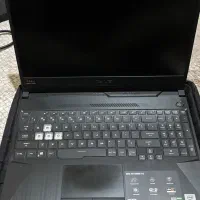 لپ تاب Asus TUF GAMING FX506LH|رایانه همراه|لنگرود, |دیوار