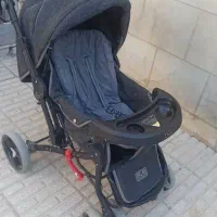 کالسکه در حدنو ،مارک دلیجان