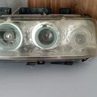 چراغ 405 اسپرت|قطعات یدکی و لوازم جانبی|فردوس (خراسان), |دیوار