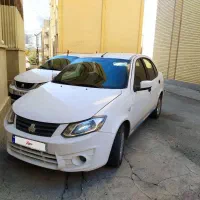 ساینا مدل 97 سفید