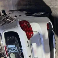 کوئیک ۱۴۰۴ GXR وام بانکی و طرح معاوضه و سند آزاد|خودرو سواری و وانت|یزد, |دیوار