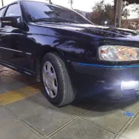 پژوپارس موتورجدید 402درحدکارشناسی، آخر|خودرو سواری و وانت|مشهد, طبرسی شمالی|دیوار