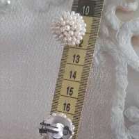 گوشواره مروارید اصل|جواهرات|تهران, دریان‌نو|دیوار