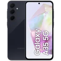 گوشی A35 معاوضه
