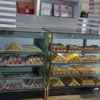 فروش لوازم قنادی صفرتاصد|فروشگاه و مغازه|اراک, |دیوار