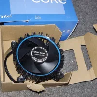 خنک کننده پردازنده اینتل i5 13400|قطعات و لوازم جانبی رایانه|شیراز, بازار|دیوار