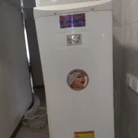 آبگرم کن برقی ۷۰ لیتری
