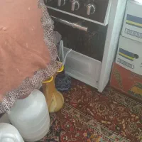 گاز ۵ شعله نو|اجاق گاز و لوازم برقی پخت‌وپز|سنندج, |دیوار