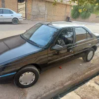 پژو ۴۰۵ مدل۸۳