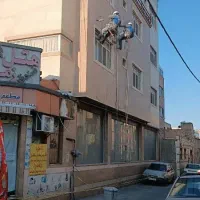 پیچ رولپلاک نما راپل کار درارتفاع شست وشو طناب