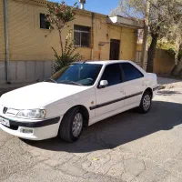 پژو پارس tu5 مدل ۹۶