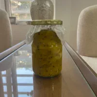 ترشی انبه