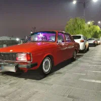 پیکان جوانان مدل 58 جوان پسند|خودرو سواری و وانت|تبریز, |دیوار