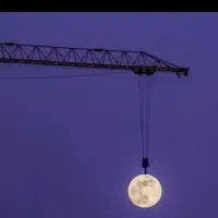 ریگر تاورکرین