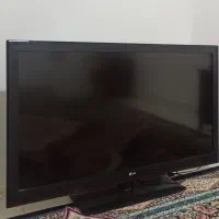 تلویزیون ال سی دی مدل LG
