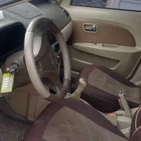 ام وی ام ۳۱۵هاچبک مدل۹۲|خودرو سواری و وانت|مشهد, توس فردوسی|دیوار