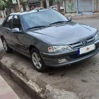 پژو پارس tu5
