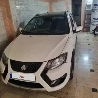 کوییک rs مدل ۱۴۰۴