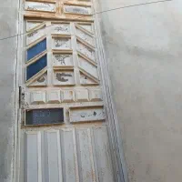 درب و پنجره آهنی و کمد دیواری|مصالح و تجهیزات ساختمان|بندر گناوه, |دیوار