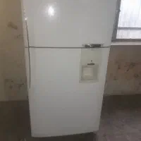 یخچال فریزر سامسونگ ۲۸ فوت اصل کره بدون برفک