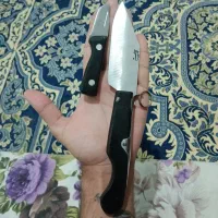 چاقو جیبی تیز