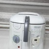 سرخ کن دلونگی اصل فرانسه