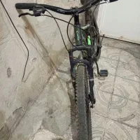 دوچرخه 26مشکی