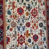 گبهای سنتی در رنگها وسایزهای متنوع|گلیم، جاجیم، گبه|تهران, فلسطین (میدان انقلاب)|دیوار