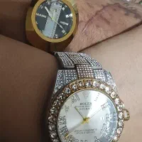 ساعت زنانه و مردانه