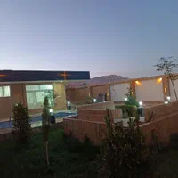 اجاره باغ ویلا استخر روباز در جوزدان|اجارهٔ کوتاه‌مدت ویلا و باغ|اصفهان, روشن‌دشت|دیوار
