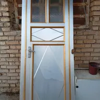 درب سرویس بهداشتی