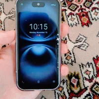 مینی ایفون ۱۷ پرو مکس|موبایل|آزادشهر, |دیوار