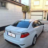 برلیانسH330 اتوماتیک موتوربزرگ