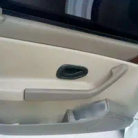 سمند مدل ۹۴ کارمندی خشک|خودرو سواری و وانت|دهدشت, |دیوار