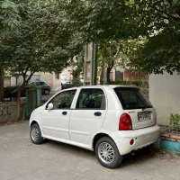 mvm 110 تمیز