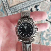رولکس طرح برجسته