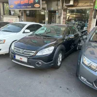 اچ سی کراس مدل ۹۷|خودرو سواری و وانت|تهران, اسکندری|دیوار