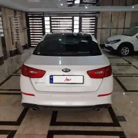 اپتیما ۲۰۱۴ شرکتی|خودرو سواری و وانت|تهران, فردوس|دیوار