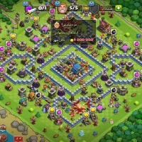 کلش آف کلنز