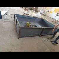 جوشکاری برق و جوشکاری Co2،جوش استیل|خدمات پیشه و مهارت|خرمشهر, |دیوار