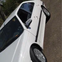 پژو پارس سال مدل ۱۴۰۰|خودرو سواری و وانت|رشت, سلیمانداراب|دیوار