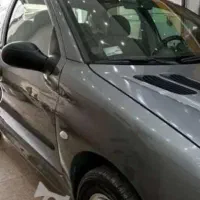 ۲۰۶ تیپ ۲ مدل ۸۹