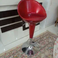 صندلی اپنی جک دار|صندلی و نیمکت|مشهد, الهیه|دیوار