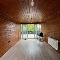 شاهکار تریبلکس لاکچری/سنددار/استخر/جکوزی/زیباکنار|فروش خانه و ویلا|بندر انزلی, جفرود پایین|دیوار